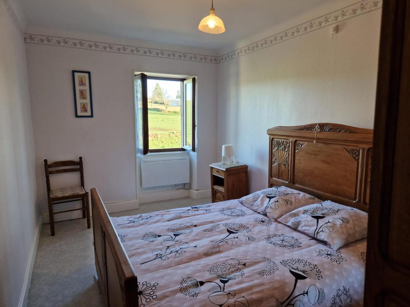Holiday home La Campagne