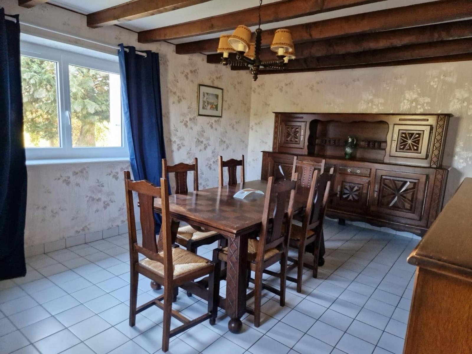 La Campagne Holiday home *