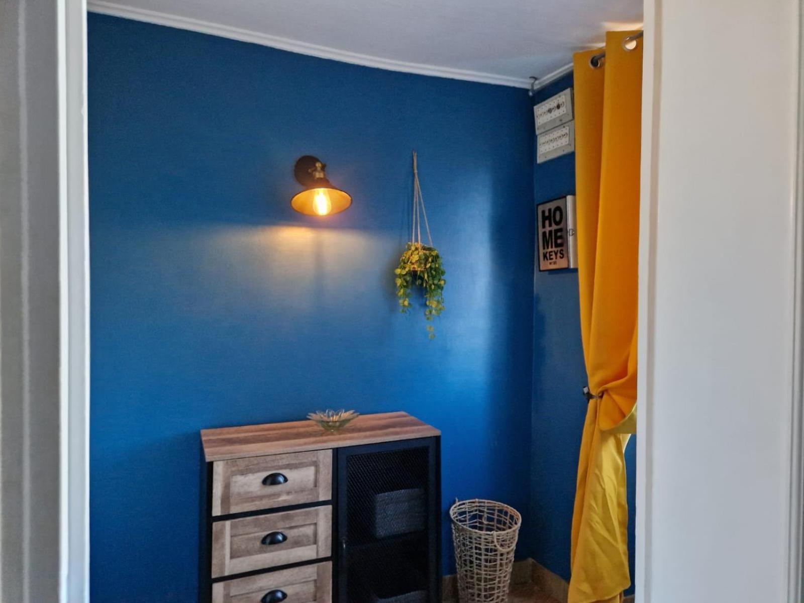 Holiday home La Campagne