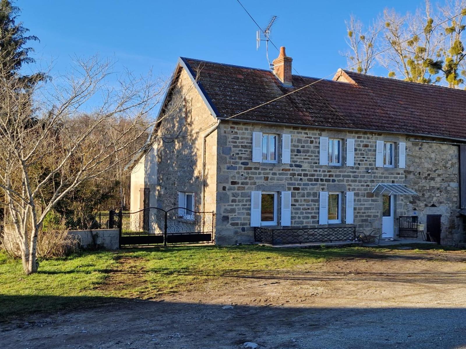La Campagne