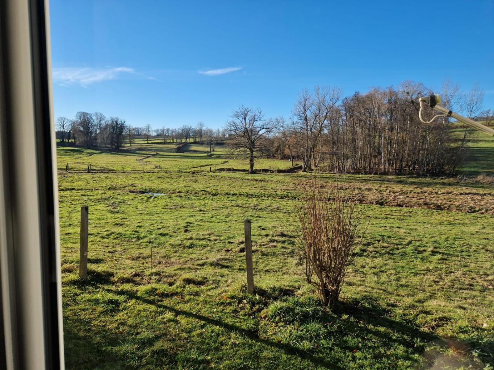 La Campagne Holiday home *