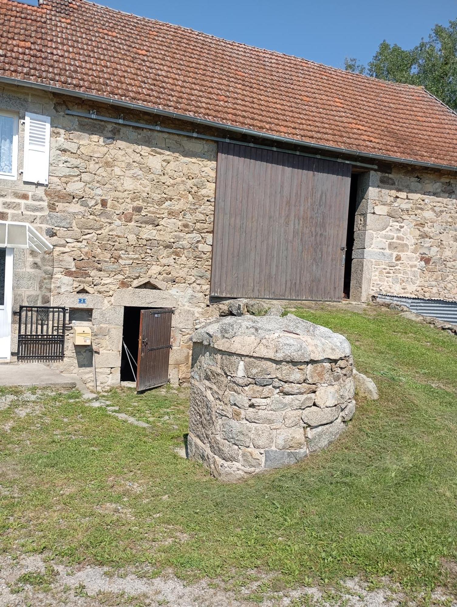 La Campagne * Dontreix