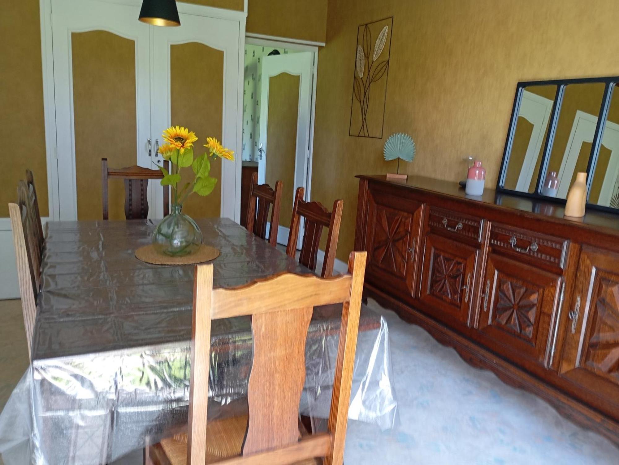 Holiday home La Campagne *